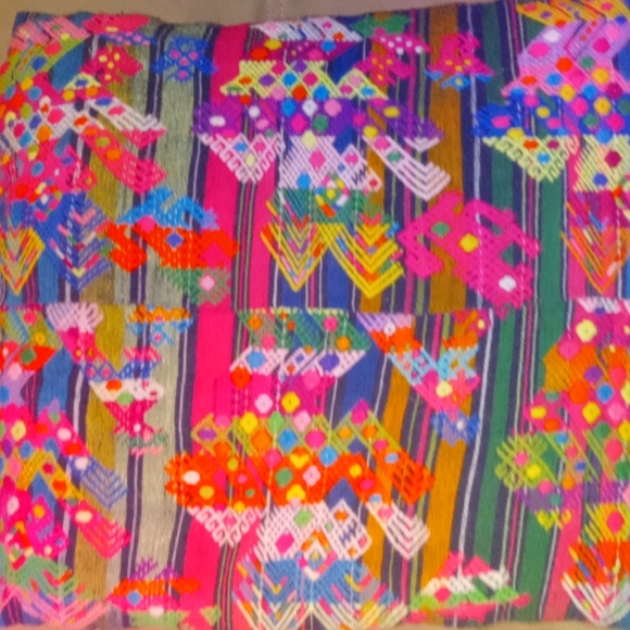 I'm selling two unique pillows - Picture 2 of 4